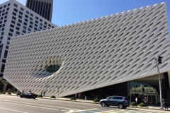 18. The Broad Gallery