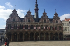 Aalst Square