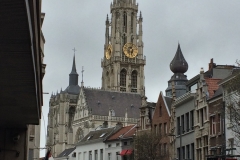 Antwerp Cathedral