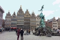 Antwerp Square