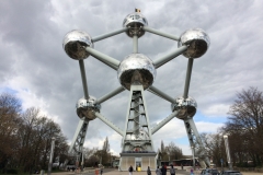 Brussels - Atomium