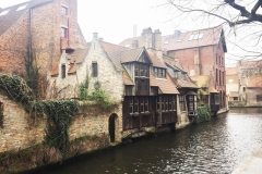 BrugesCanal