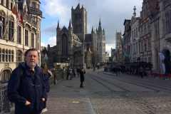 Ghent Cathedral