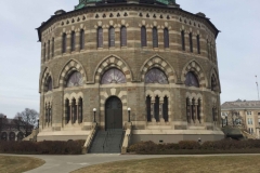 Union College - Schenectady