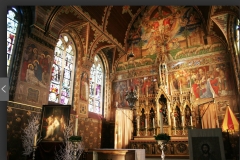 bruges Basilica