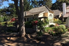39. Carmel House