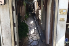 41. And little nooks