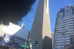 1. Day in San Francisco