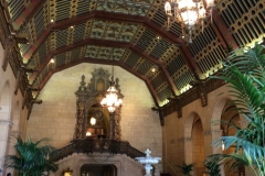 17. Biltmore Hotel