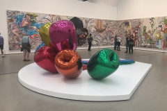 20. Modern Art