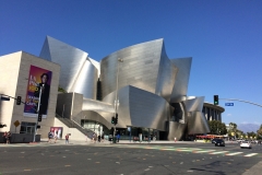 21c Disney Hall