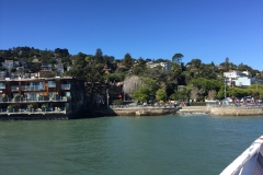 3. Sausalito