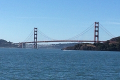 4. View on the way