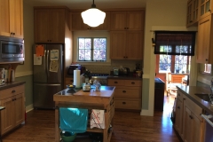 8. Kitchen