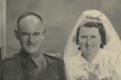 Frances & Scotty