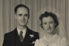 Ted & Laura